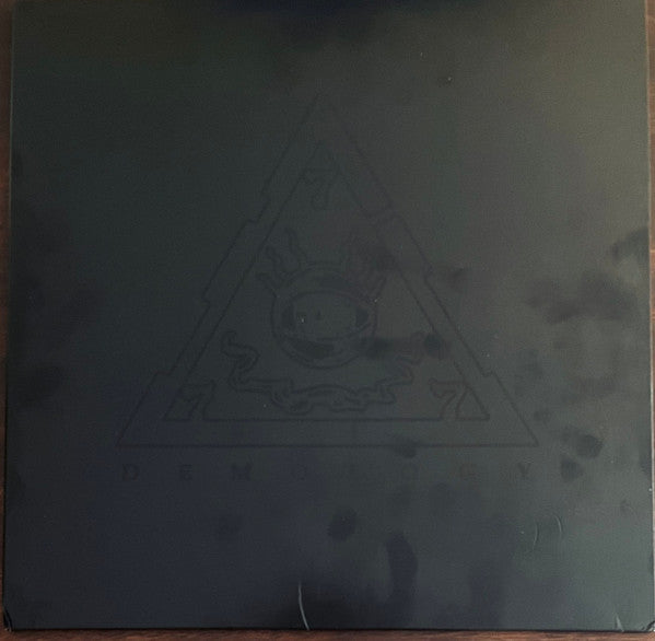 Unholy – Demology (Coloured Vinyl/2LP) 🇺🇸