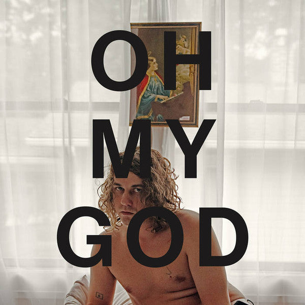 Kevin Morby – Oh My God 🇺🇸