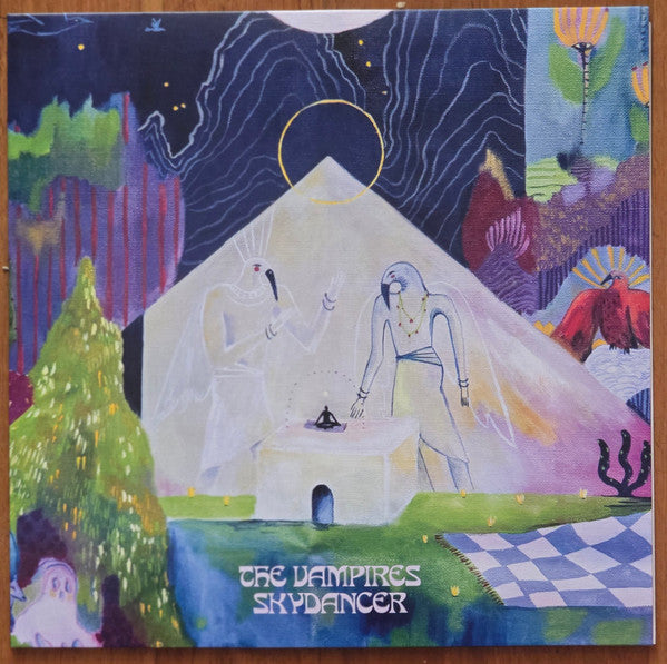 Vampires – Skydancer 🇺🇸