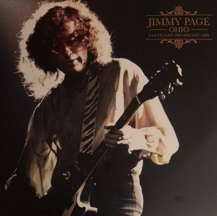 Jimmy Page – Ohio (I) 🇺🇸