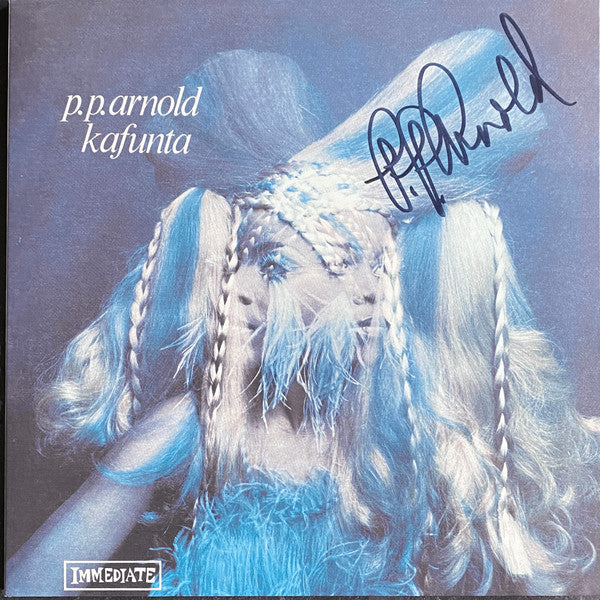 P.p. Arnold – Kafunta 🇺🇸