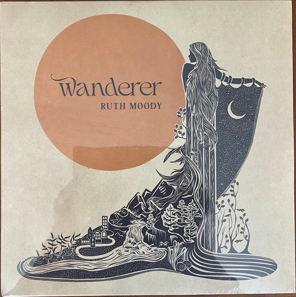 Ruth Moody – Wanderer 🇺🇸