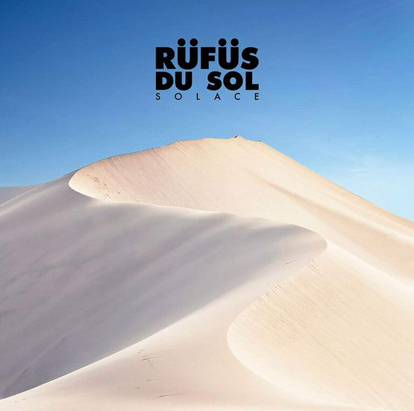 Rufus Du Sol – Solace 🇺🇸