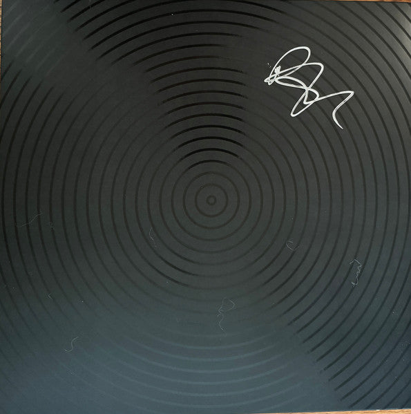 Syml – Infinity (Black Ice W/ White Splatter Vinyl) 🇺🇸