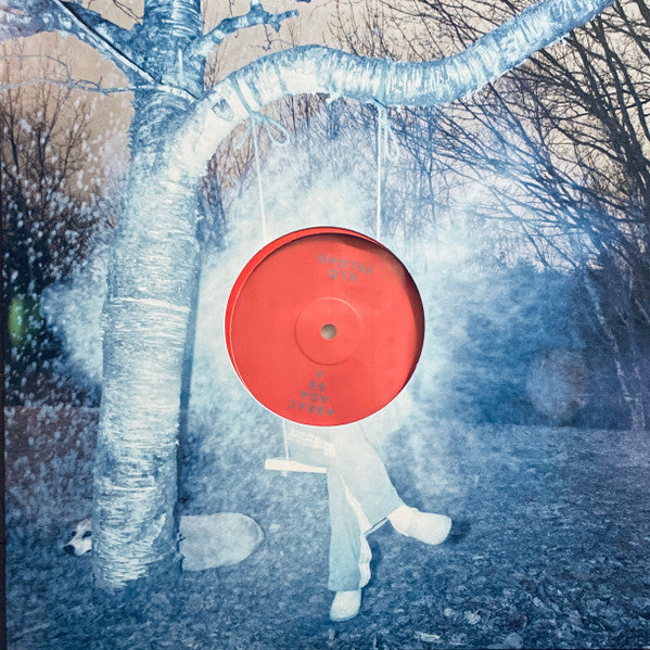 Klo Pelgag – Abracadabra (Cobalt Vinyl) 🇺🇸