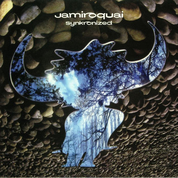 Jamiroquai – Synkronized 🇺🇸