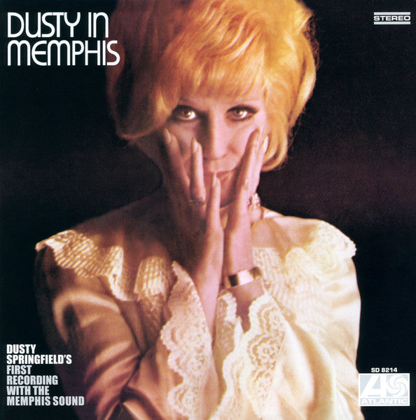 Dusty Springfield – Dusty in Memphis (2LP/180G/45RPM) 🇺🇸