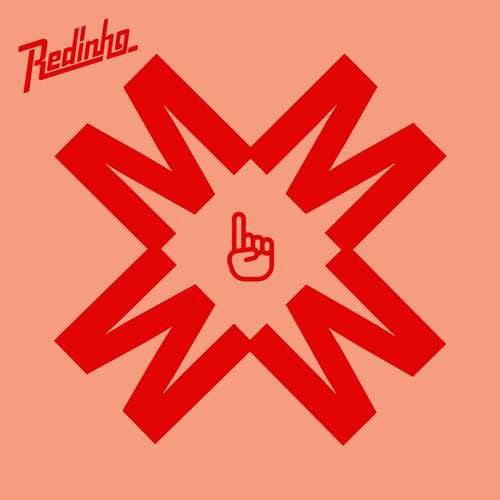 Redinho – Mmm Mmm / Square 1 🇺🇸