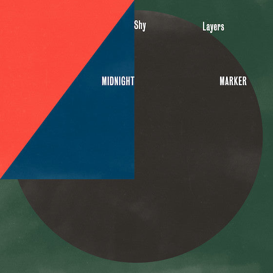 Shy Layers – Midnight Marker 🇺🇸