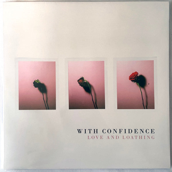 With Confidence – Love and Loathing 🇺🇸