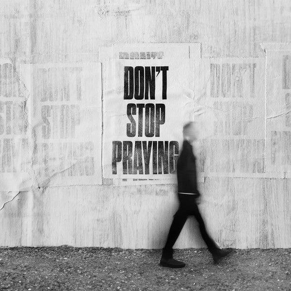 Matthew West – Don't Stop Praying [CD Nuevo] 💿 🇺🇸