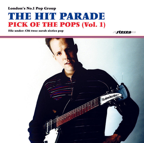Hit Parade – Pick of the Pops (VOL. 1) 🇺🇸