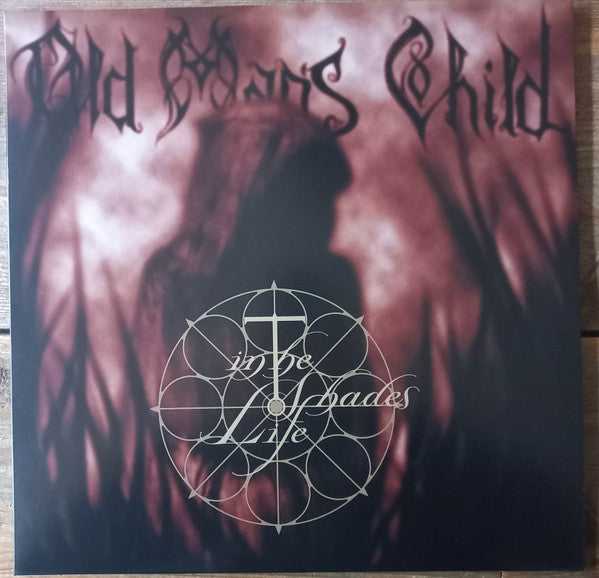 Old Man's Child – In the Shades of Life (White/Brown Vinyl) 🇺🇸