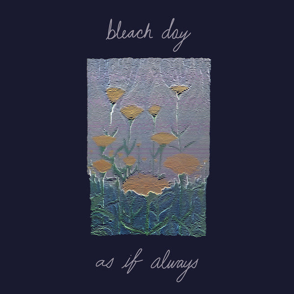 Bleach Day – As If Always (DL Card) 🇺🇸