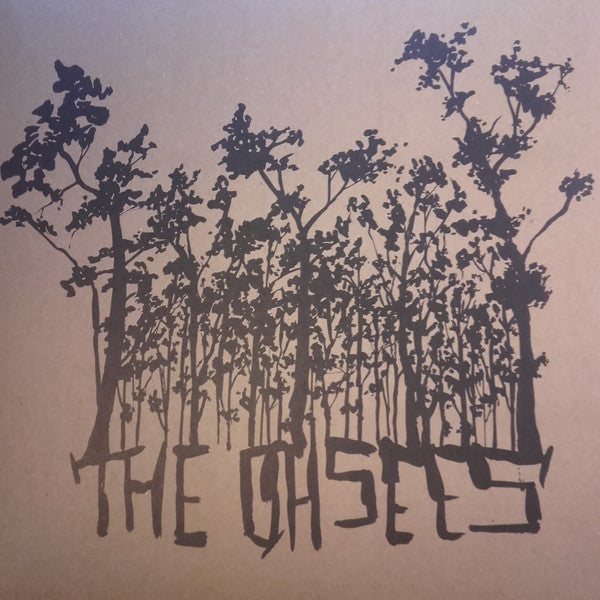 Oh Sees – Grave Blockers 🇺🇸