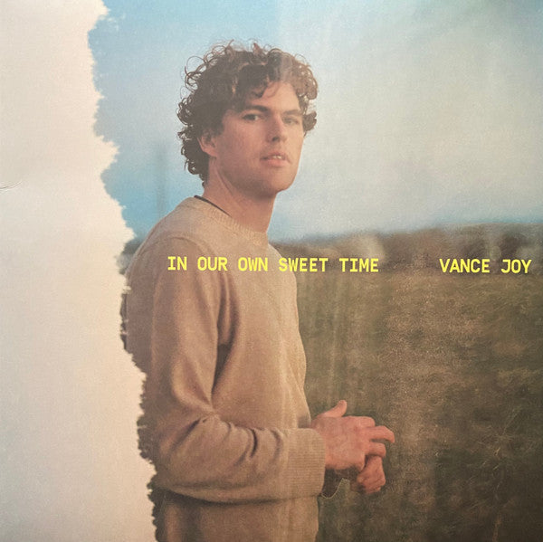 Vance Joy – In Our Own Sweet Time 🇺🇸