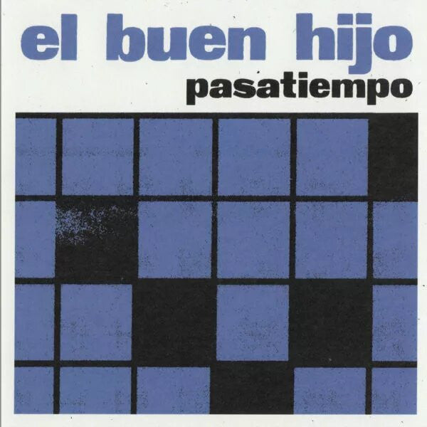 El Buen Hijo – Pasatiempo 🇺🇸