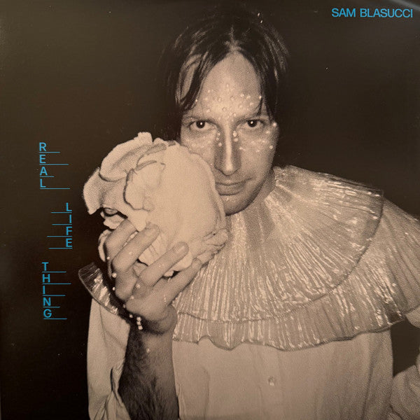 Sam Blasucci – Real Life Thing 🇺🇸