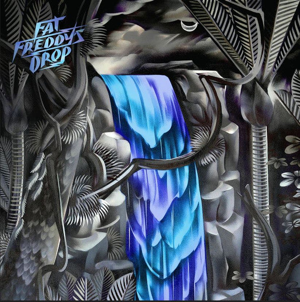 Fat Freddy’s Drop – Slo Mo (Deluxe Edition/2LP) 🇺🇸
