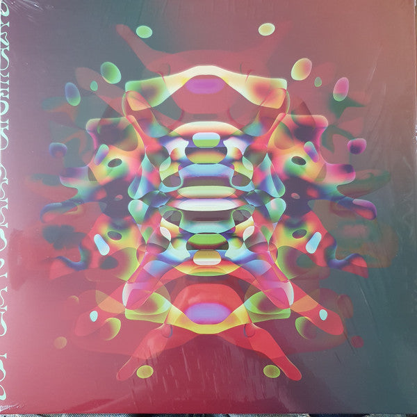 Super Furry Animals – Precreation Percolation 🇺🇸