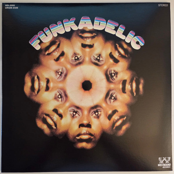 Funkadelic – Funkadelic 🇺🇸