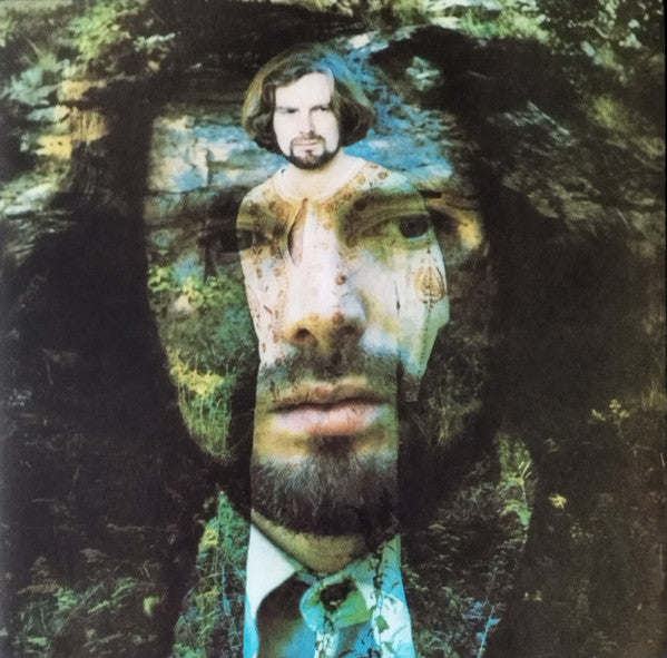 Van Morrison – His Band & The Street Choir (Translucent Turquoise Vinyl) (Syeor) 🇺🇸