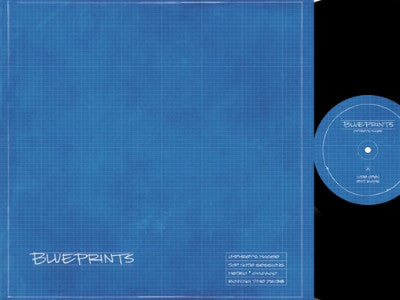 Umphrey'S Mcgee – Blueprints (2Lp) 🇺🇸
