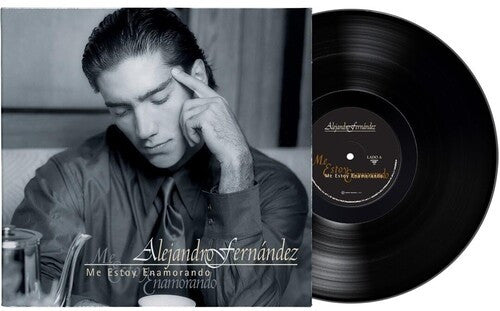 Alejandro Fernandez – Me Estoy Enamorando 🇺🇸