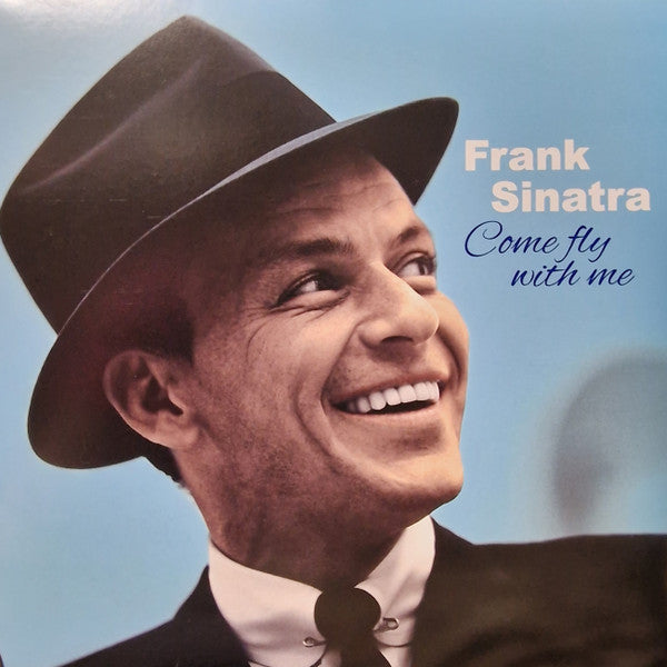 Frank Sinatra – Come Fly with Me Hq 🇺🇸