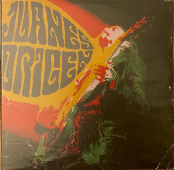 Juanes – Origen (2LP) 🇺🇸