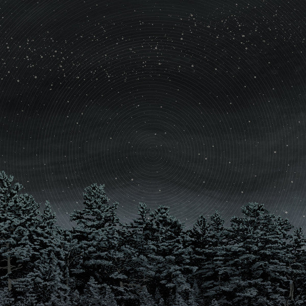 Besnard Lakes – Besnard Lakes Are the Prayers for the Death of 🇺🇸