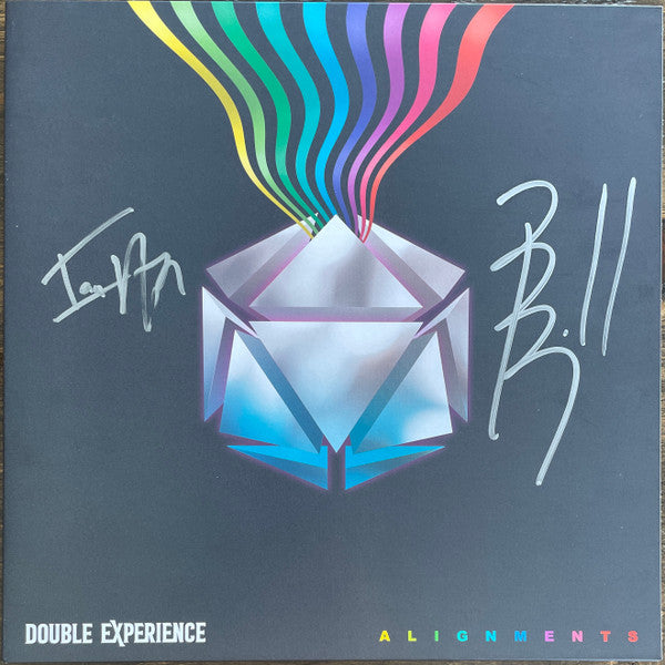 Double Experience – Alignments 🇺🇸