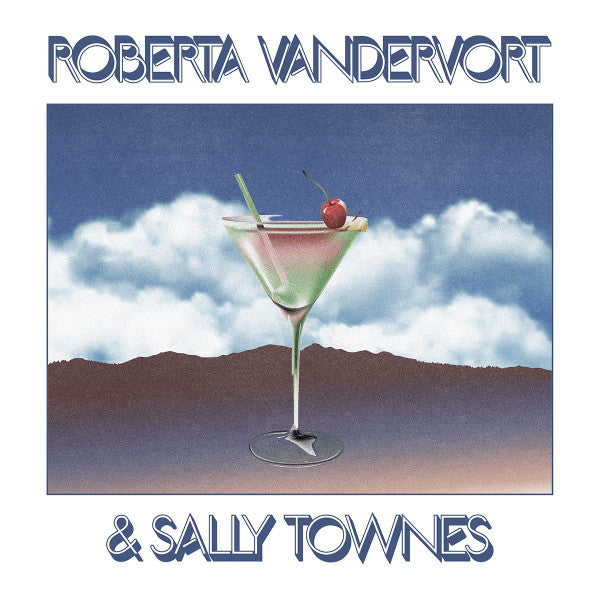 Roberta & Sally Townes Vandevort – Roberta Vandervort & Sally Townes 🇺🇸