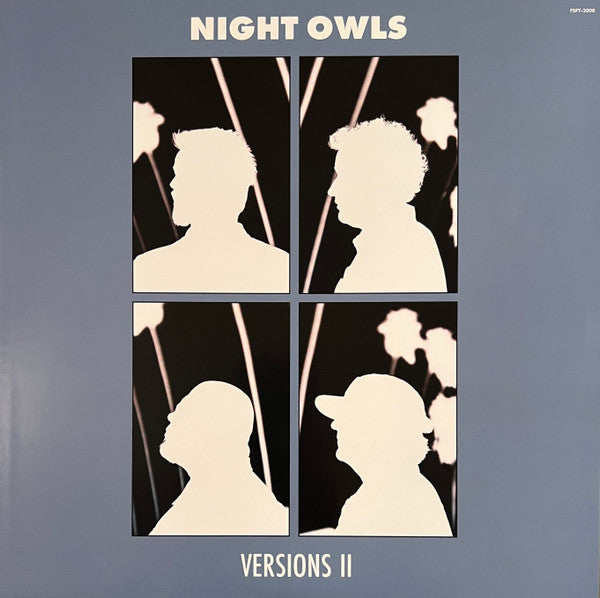 Night Owls – Versions II 🇺🇸