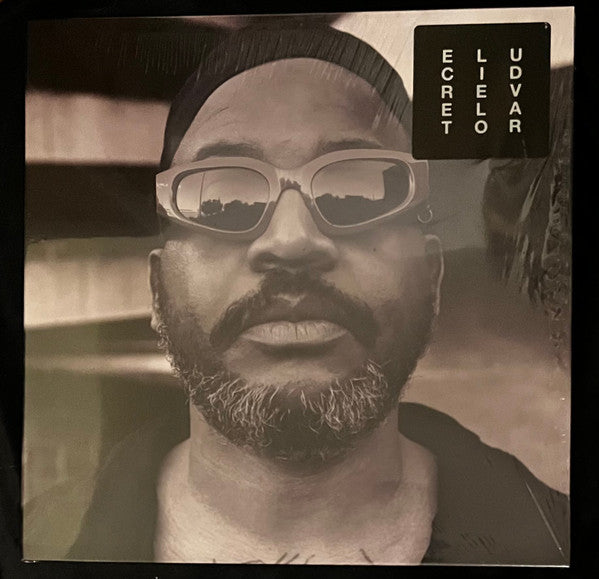 Elucid – Revelator (Silver Smoke Vinyl) (I) 🇺🇸