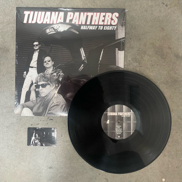 Tijuana Panthers – Halfway to Eighty 🇺🇸