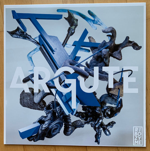 Ribozyme – Argute 🇺🇸