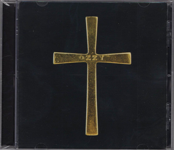 Ozzy Osbourne – Ozzman Cometh [CD Nuevo] 💿 🇺🇸