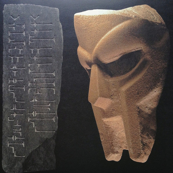 Mf Doom – Born Like This (2LP) 🇺🇸