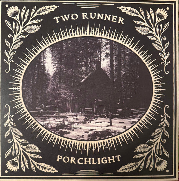 Two Runner – Porchlight (Bone Vinyl) 🇺🇸