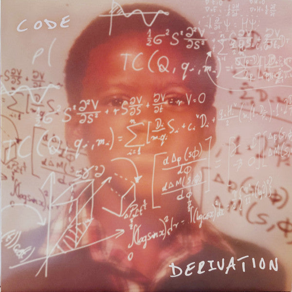 Robert Glasper – Code Derivation (2LP) 🇺🇸