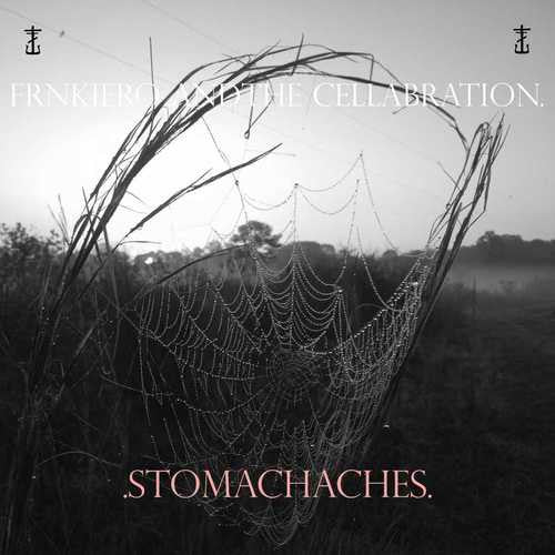 Frnkiero & the Cellabration – Stomachaches (X) 🇺🇸