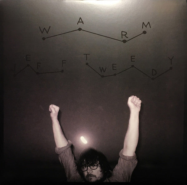 Jeff Tweedy – Warm 🇺🇸