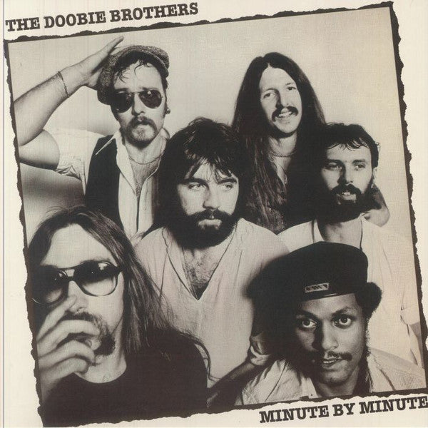 Doobie Brothers – Minute by Minute (Limited Edition/Gatefold Cover) 🇺🇸