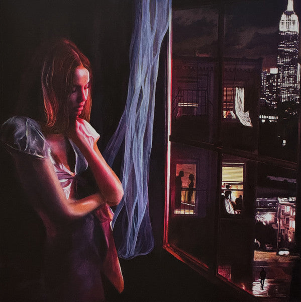 Paper Kites – On the Corner Where You Live 🇺🇸
