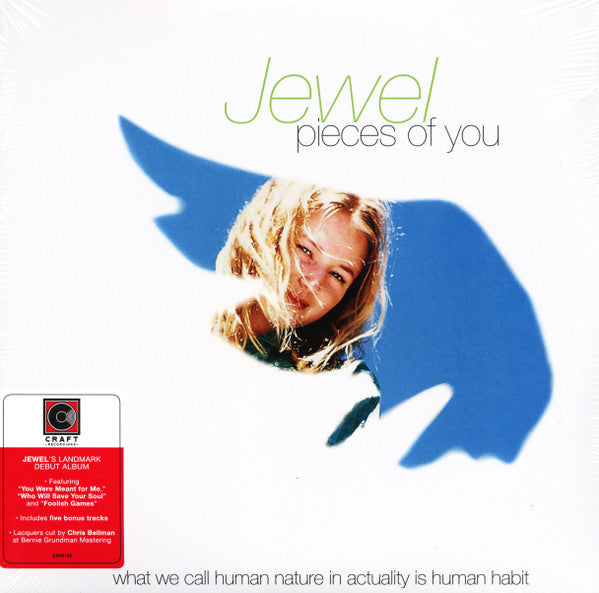 Jewel – Pieces of You 🇺🇸
