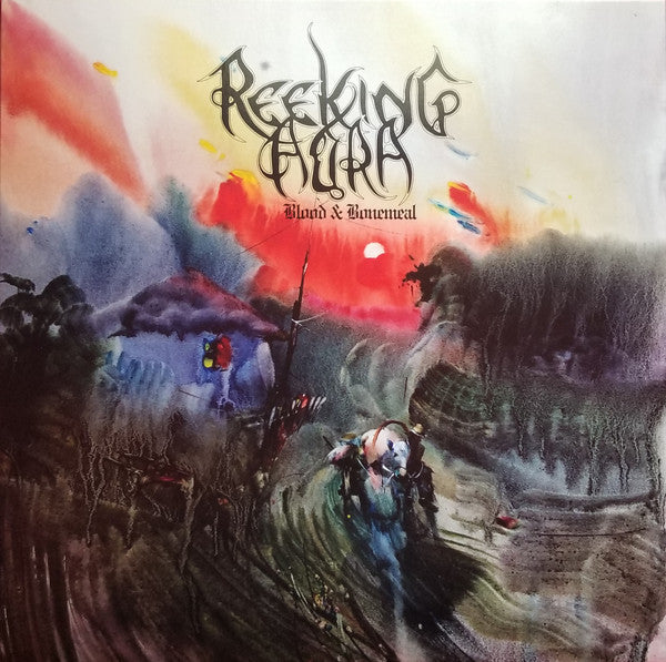 Reeking Aura – Blood & Bonemeal 🇺🇸