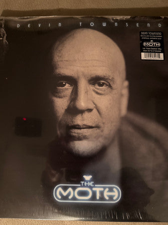 Devin Townsend – Moth (2Lp) 🇺🇸