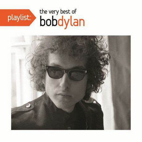 Bob Dylan – Playlist: Very Best of Bob Dylan [CD Nuevo] 💿 🇺🇸