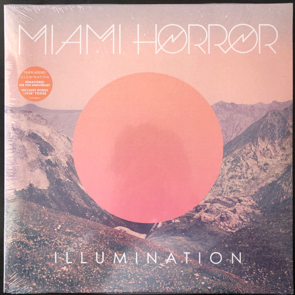 Miami Horror – Illumination 🇺🇸
